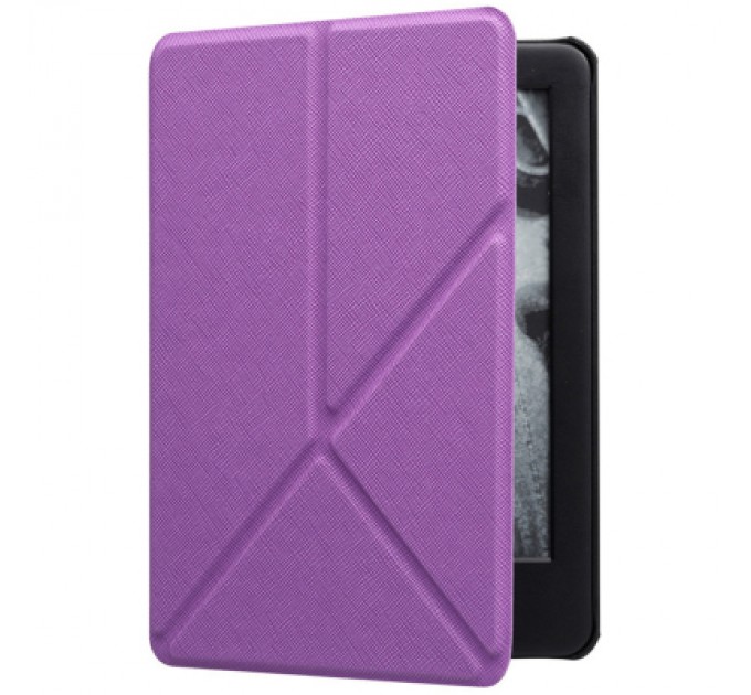 Armorstandart Чохол до електронної книги Armorstandart Amazon Kindle Paperwhite 12th Gen 2024 Purple (ARM83846)