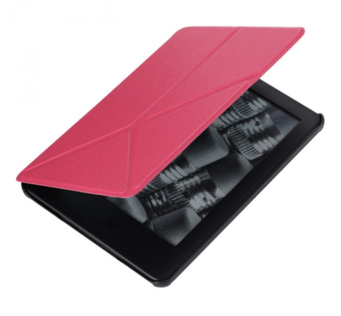 Armorstandart Чохол до електронної книги Armorstandart Amazon Kindle Paperwhite 12th Gen 2024 Rose (ARM83845)