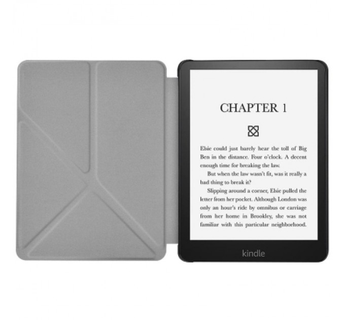Armorstandart Чохол до електронної книги Armorstandart Amazon Kindle Paperwhite 12th Gen 2024 Rose (ARM83845)