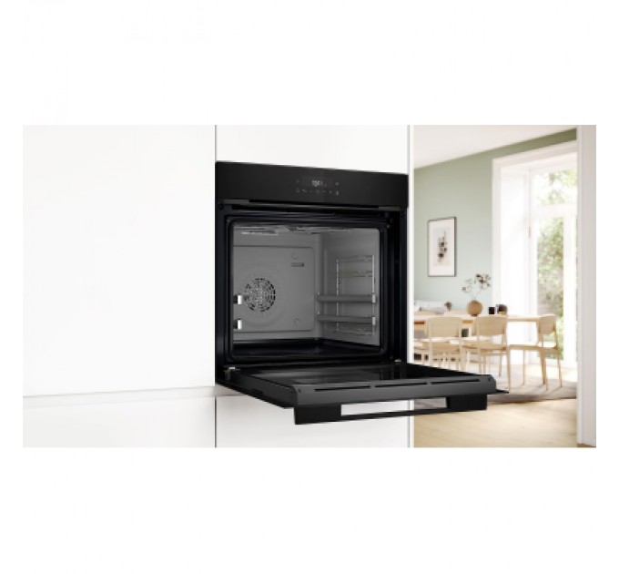 Bosch Духова шафа Bosch HJG852YB0T