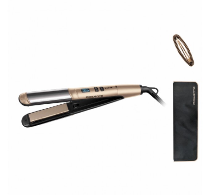 Rowenta Вирівнювач для волосся Rowenta SF4641F0