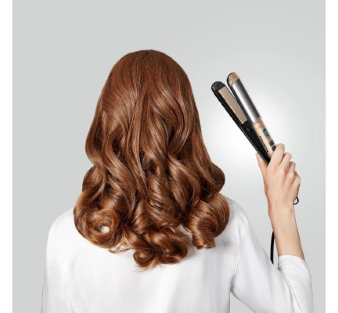 Rowenta Вирівнювач для волосся Rowenta SF4641F0