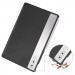 BeCover Чохол до планшета BeCover Smart Case Lenovo Yoga Tab Plus 12.7" Black (713429)