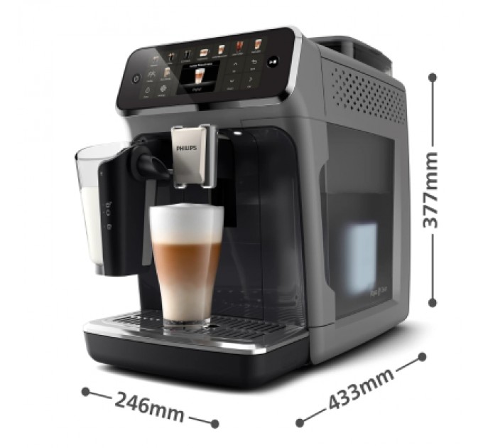 Philips Кавомашина Philips EP5544/50