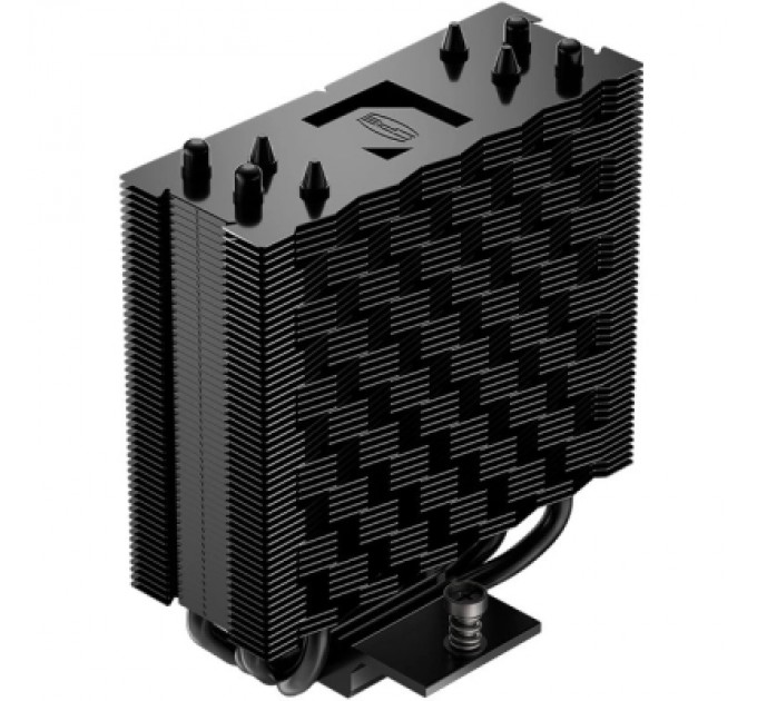 PcCooler Кулер до процесора PcCooler RT400 ARGB BK