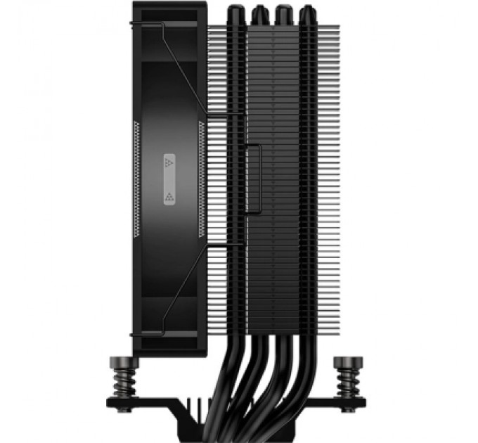 PcCooler Кулер до процесора PcCooler RT400 ARGB BK