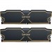 Lexar Модуль пам'яті для комп'ютера DDR5 32GB (2x16GB) 6000 MHz Thor RGB Lexar (LD5U16G60C38BG-RGD)
