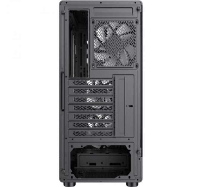 Gamemax Корпус Gamemax Storm 2 AB