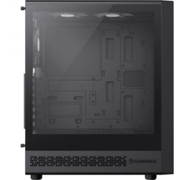 Gamemax Корпус Gamemax Storm 2 AB
