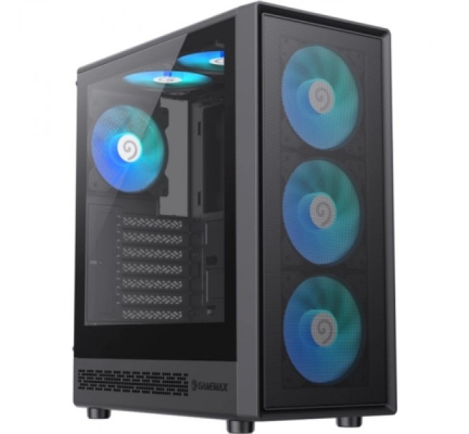 Gamemax Корпус Gamemax Storm 2 AB