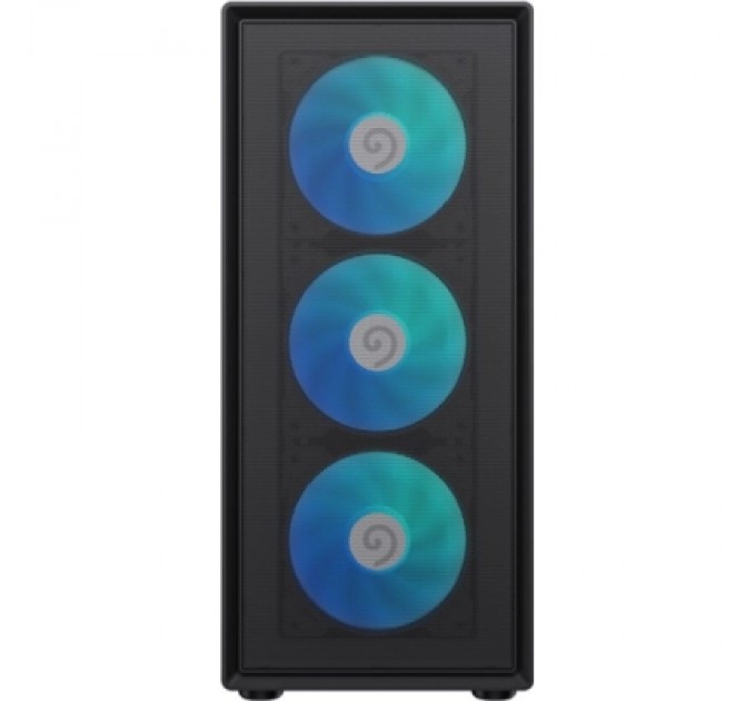 Gamemax Корпус Gamemax Storm 2 AB