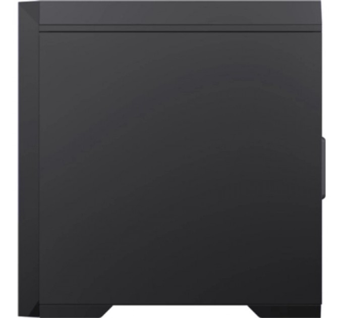 Gamemax Корпус Gamemax MASTER 2