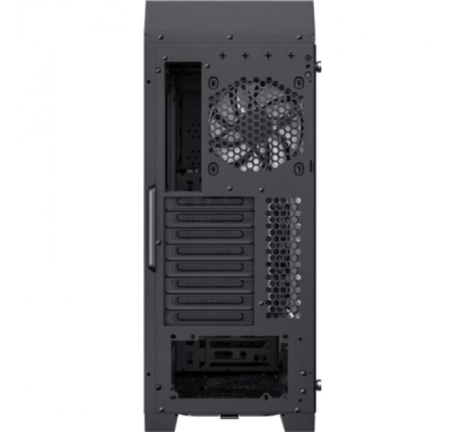 Gamemax Корпус Gamemax MASTER 2