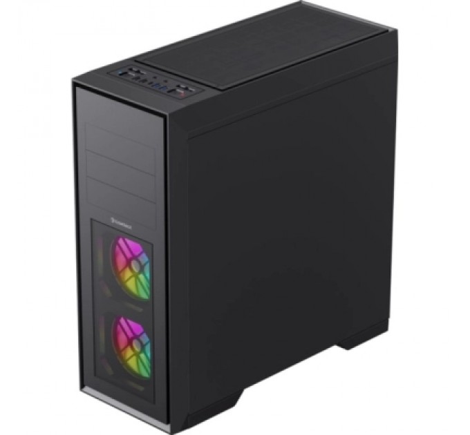 Gamemax Корпус Gamemax MASTER 2