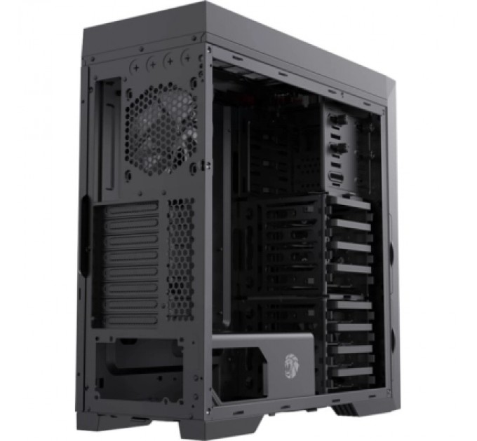 Gamemax Корпус Gamemax MASTER 2