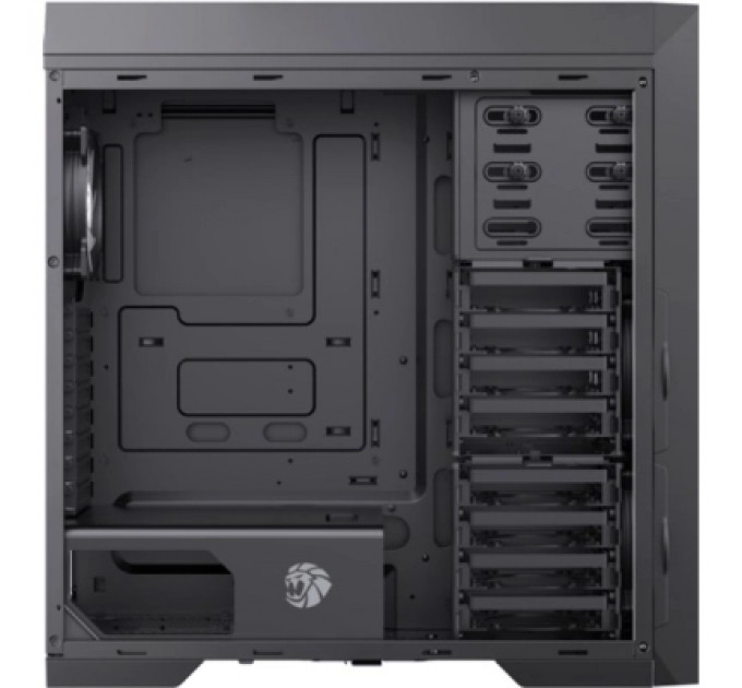 Gamemax Корпус Gamemax MASTER 2