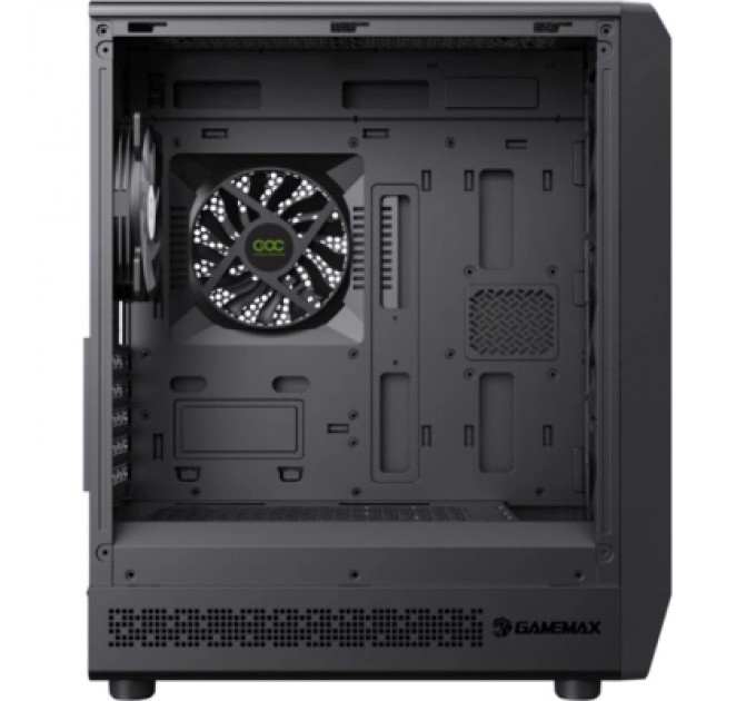 Gamemax Корпус Gamemax Forge COC