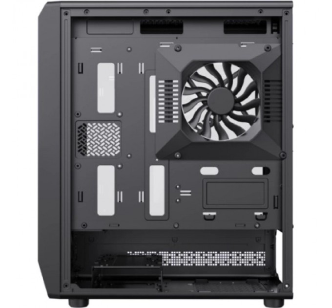 Gamemax Корпус Gamemax Forge COC