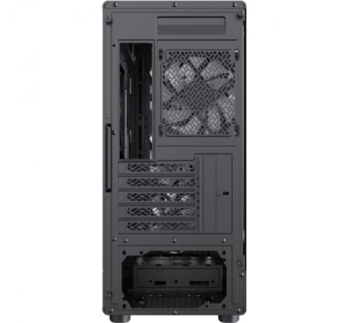 Gamemax Корпус Gamemax Forge COC