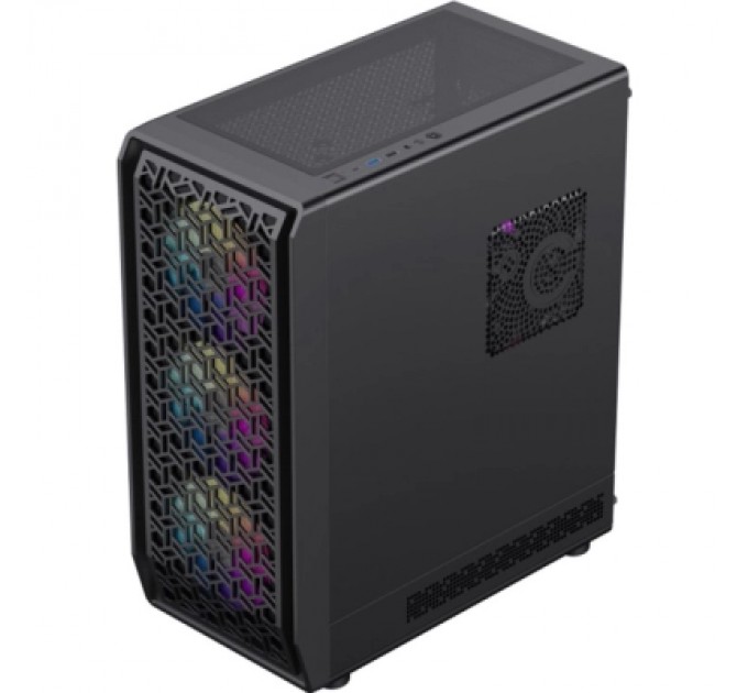 Gamemax Корпус Gamemax Forge COC