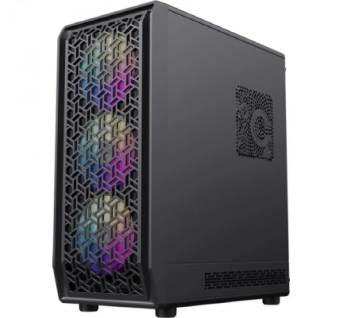 Gamemax Корпус Gamemax Forge COC