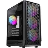 Корпус Gamemax Forge COC