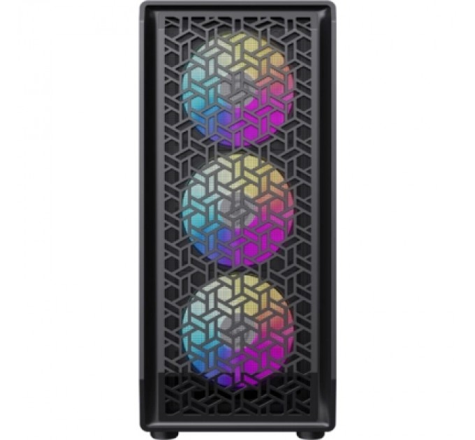 Gamemax Корпус Gamemax Forge COC