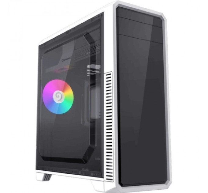 Gamemax Корпус Gamemax G561E-WH