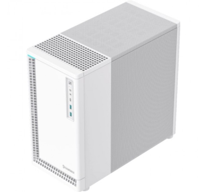 Gamemax Корпус Gamemax P30 WH