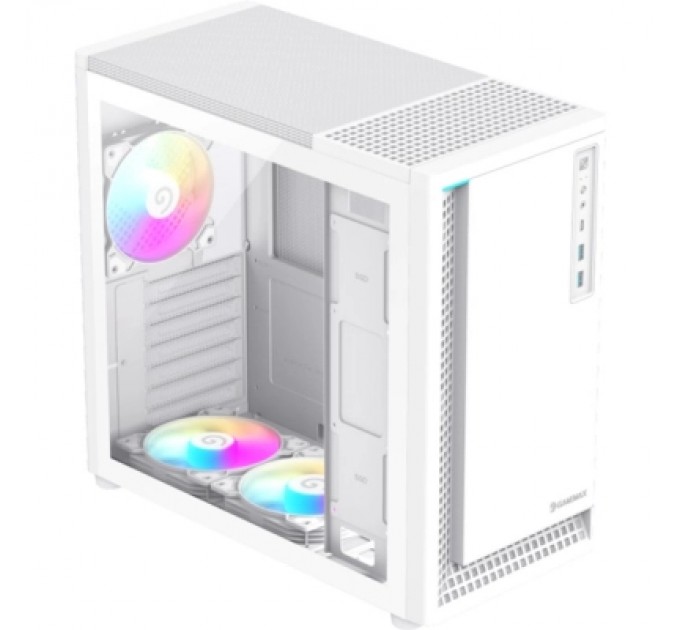 Gamemax Корпус Gamemax P30 WH