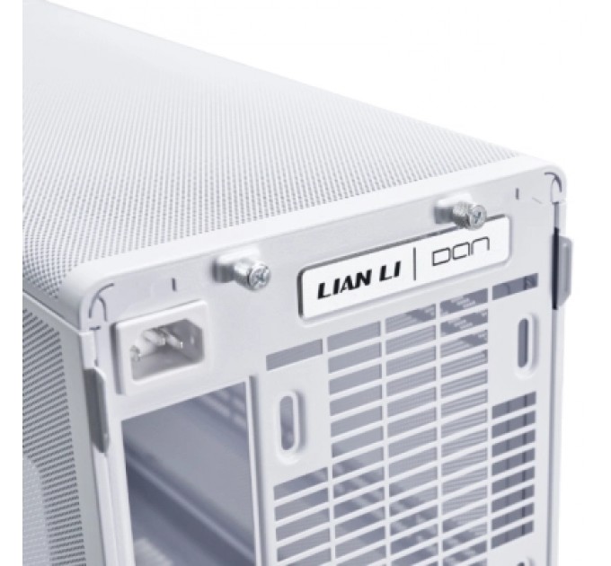 NZXT Корпус NZXT A3 White (G99.A3W-WD.00)