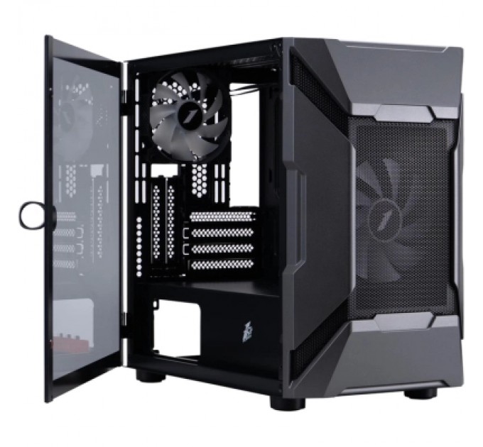 1stPlayer Корпус 1stPlayer D3-A-BK