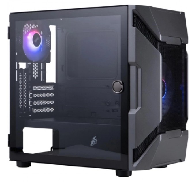 1stPlayer Корпус 1stPlayer D3-A-BK