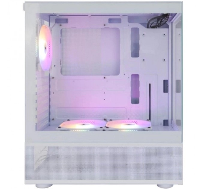 1stPlayer Корпус 1stPlayer Mi7-A-WH-2F7R-W-1F7-W