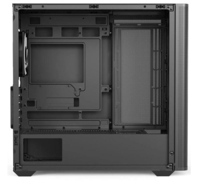AeroCool Корпус AeroCool D301A-G-BK-v2 Black (ACCS-DS03043.11)