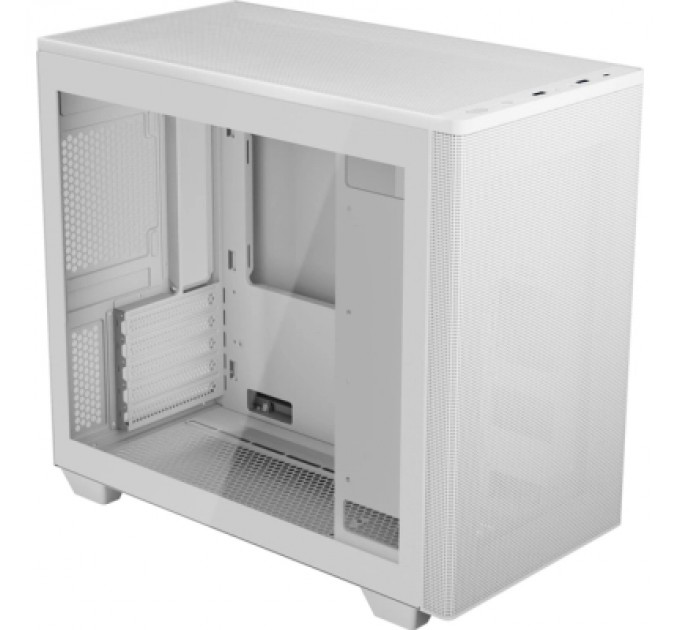 AeroCool Корпус AeroCool Stormfront Mini-G-WT-v1 White (ACCM-ES10003.21)