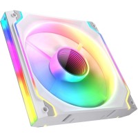 Кулер до корпусу Cougar SC140 ARGB (White)
