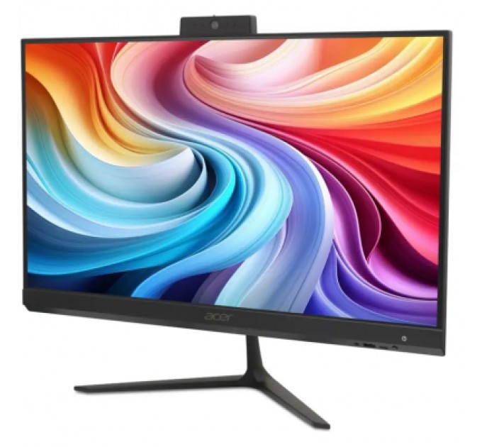 Acer Комп'ютер Acer Aspire C24-2YE13U3UNL AiO / i3-1305U, 8, 512, WiFi (DQ.BMJME.001)