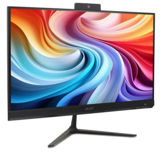 Acer Комп'ютер Acer Aspire C24-2YE13U5UNL AiO / i5-1334U, 16, 512, WiFi (DQ.BN1ME.003)