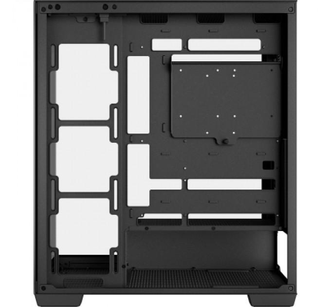 Deepcool Корпус Deepcool CG580