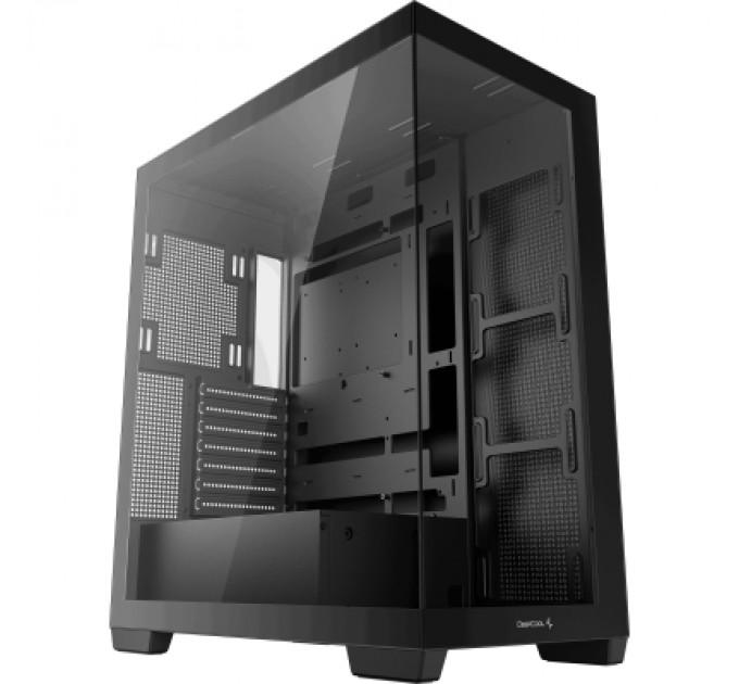 Deepcool Корпус Deepcool CG580