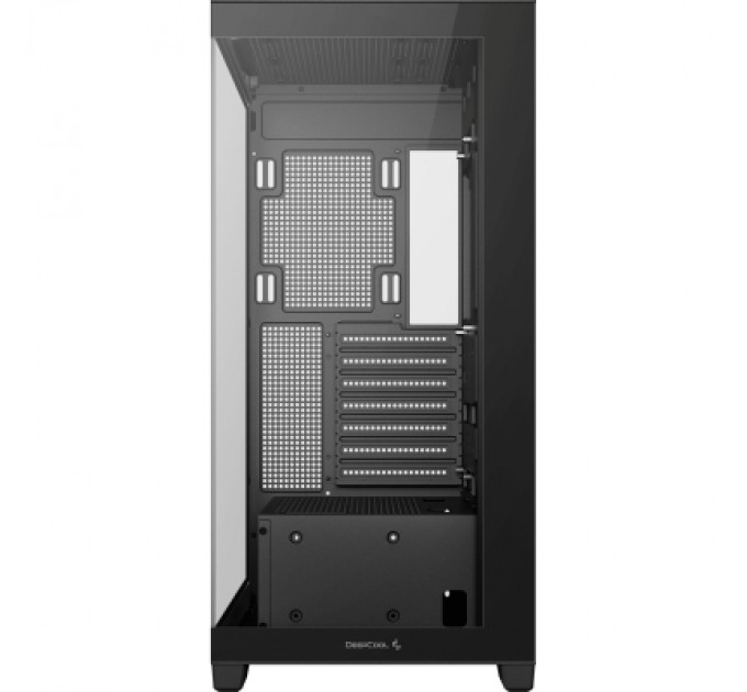 Deepcool Корпус Deepcool CG580