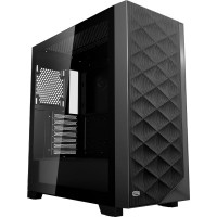 Корпус PcCooler C3D510 BK