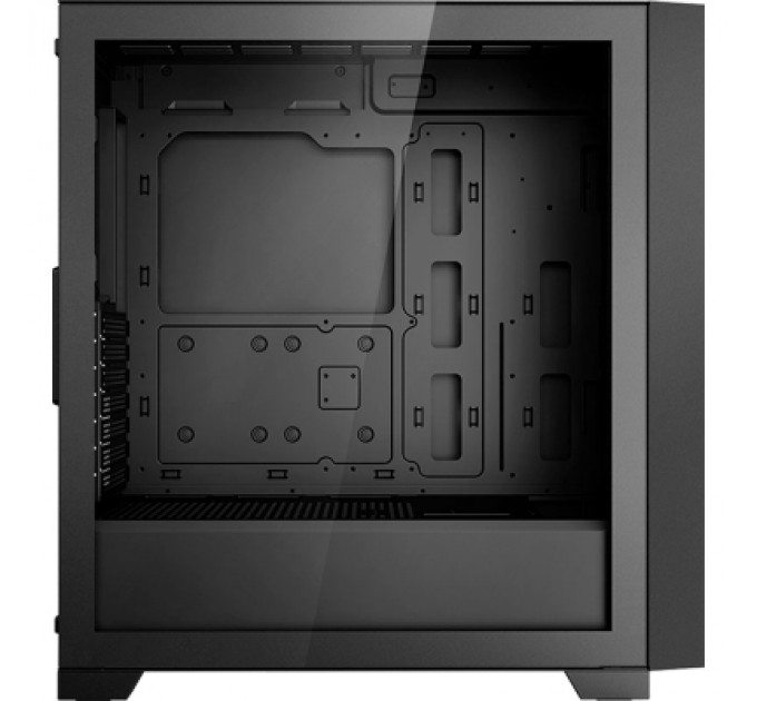 PcCooler Корпус PcCooler C3D510 BK