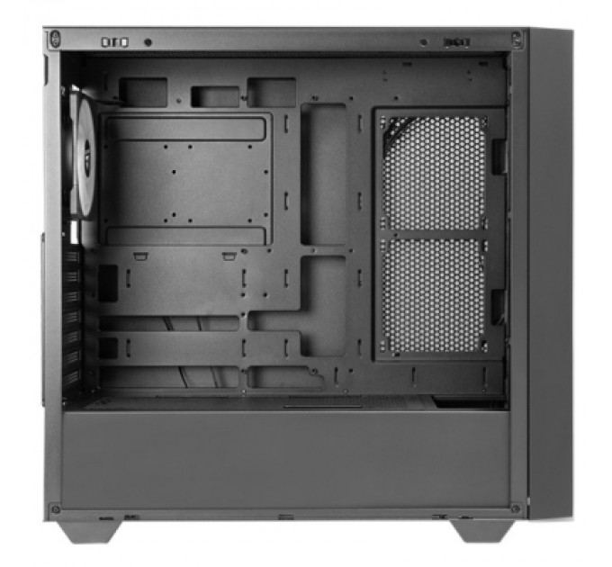 Chieftec Корпус Chieftec HUNTER 3 (GS-03B-OP)