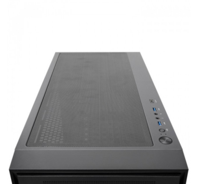 Chieftec Корпус Chieftec HUNTER 3 (GS-03B-OP)