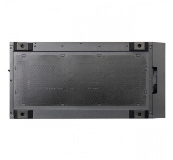 Chieftec Корпус Chieftec HUNTER 3 (GS-03B-OP)