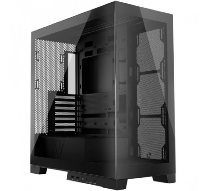 Modecom Корпус Modecom VOLCANO SPACE APEX (AT-SPACE-PG-NF-10-000000)