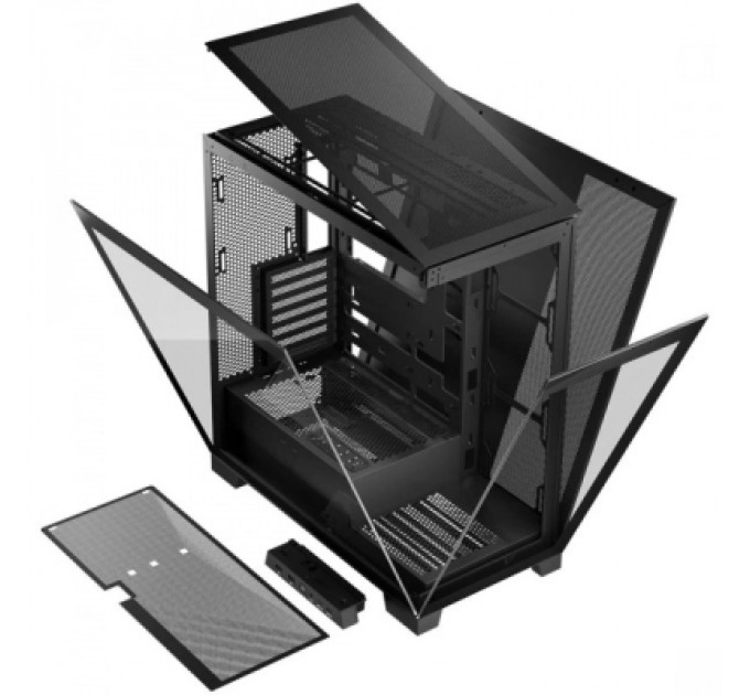 Modecom Корпус Modecom VOLCANO SPACE APEX (AT-SPACE-PG-NF-10-000000)