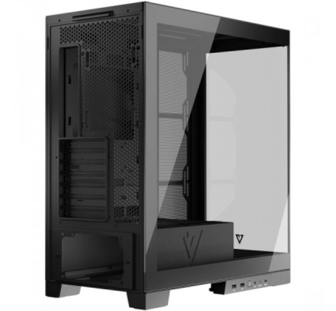 Modecom Корпус Modecom VOLCANO SPACE APEX (AT-SPACE-PG-NF-10-000000)